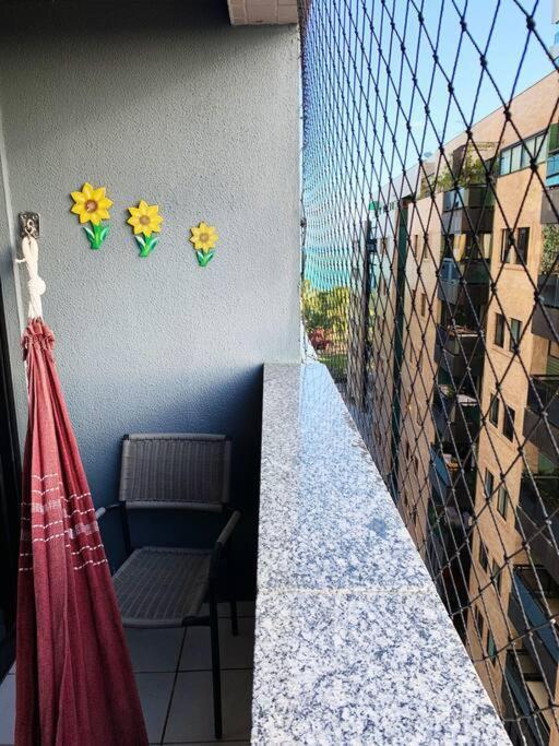 Apto 2 Suites Beiramar Pajucara Neo , 2 Gar - Adm Nutelss Масейо Екстер'єр фото