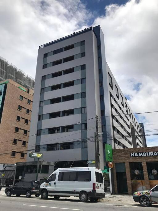 Apto 2 Suites Beiramar Pajucara Neo , 2 Gar - Adm Nutelss Масейо Екстер'єр фото