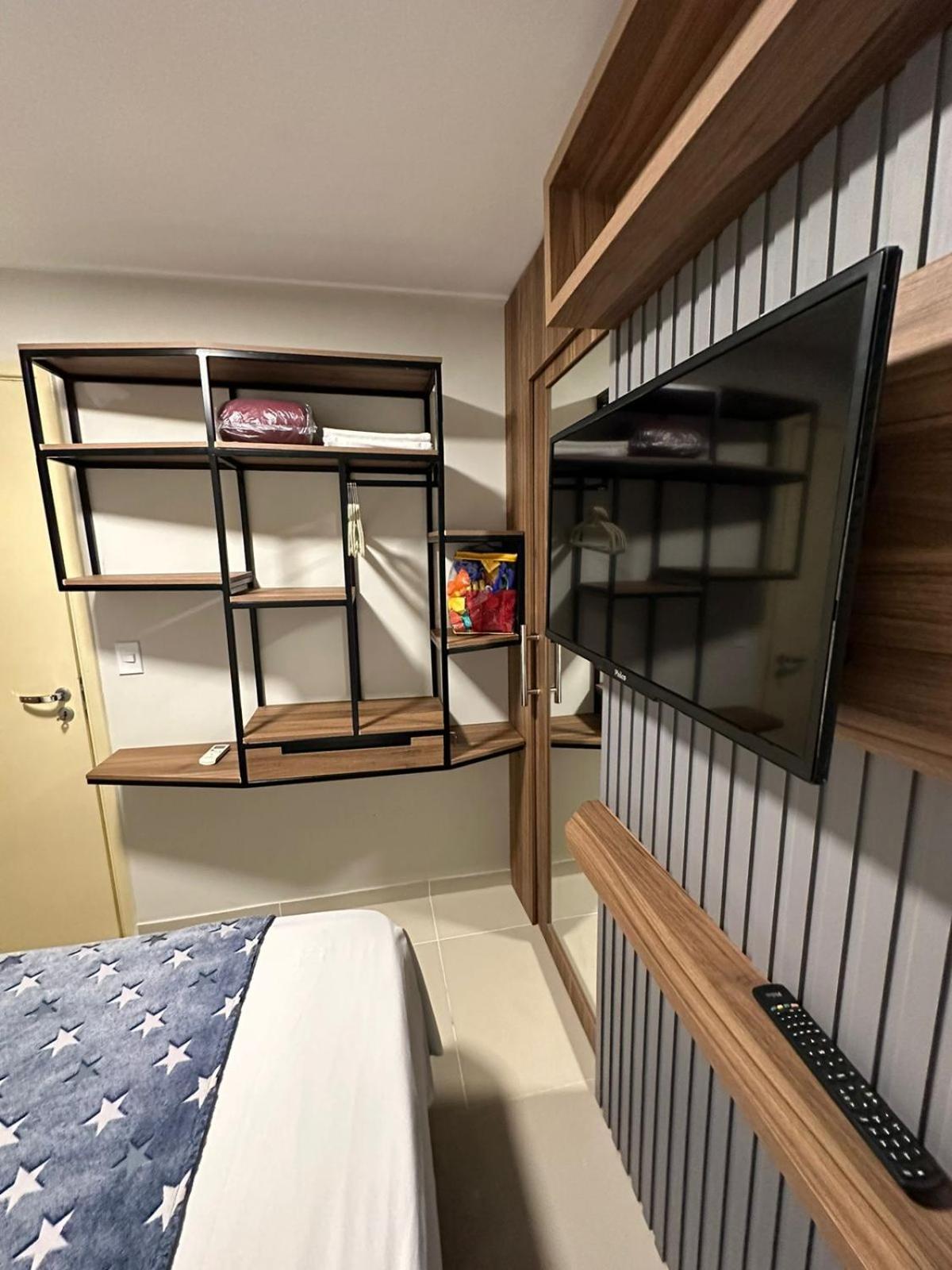 Apto 2 Suites Beiramar Pajucara Neo , 2 Gar - Adm Nutelss Масейо Екстер'єр фото