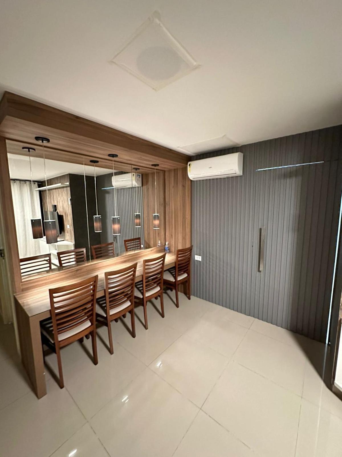 Apto 2 Suites Beiramar Pajucara Neo , 2 Gar - Adm Nutelss Масейо Екстер'єр фото