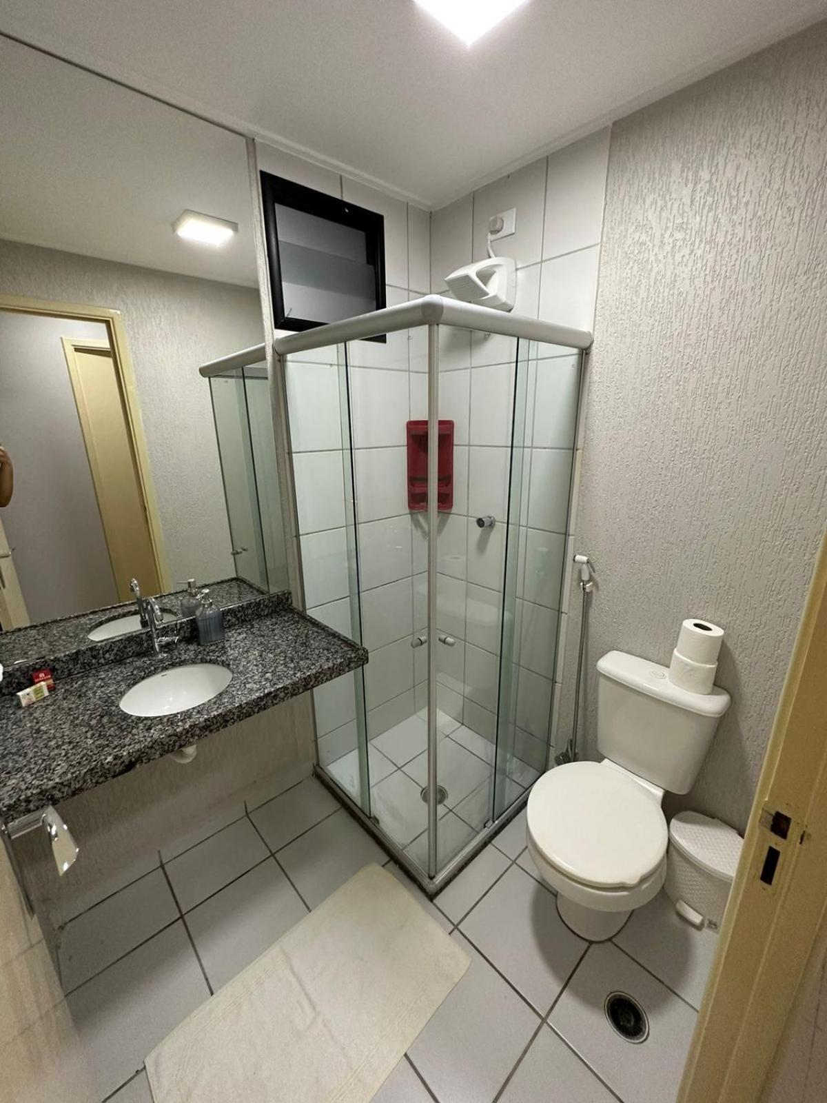 Apto 2 Suites Beiramar Pajucara Neo , 2 Gar - Adm Nutelss Масейо Екстер'єр фото